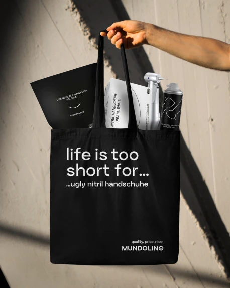 Mundoline Tasche